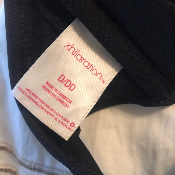 Strapless Top - Picture 3 of 3